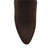 MARCO TOZZI 25392 ANKLE BOOT - BROWN SUEDE